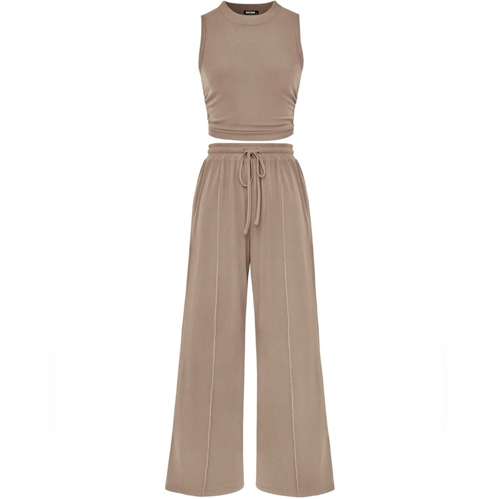 Btfbm Pant and Top Set